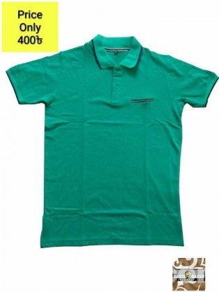 Polo T-shirt